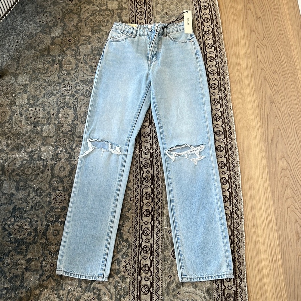 Rolla’s jeans